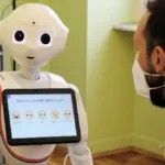 All’università di Torino robot umanoidi per l’autismo