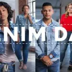 Denim Day, a Torino ragazze di Break The Silence stendono jeans in piazza Castello