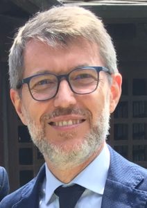 Prof. Paolo Mulatero