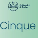 Al Politecnico parte l’iniziativa culturale “Cinque Libri”