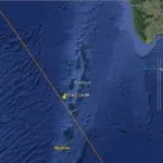 Rientro lanciatore spaziale cinese: scongiurato il pericolo di frammenti sull’Italia