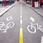 Torino, approvato il progetto per l’ampliamento delle Ciclovie urbane