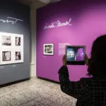CAMERA, Centro Italiano per la Fotografia, ora anche in diretta Zoom e con QR code
