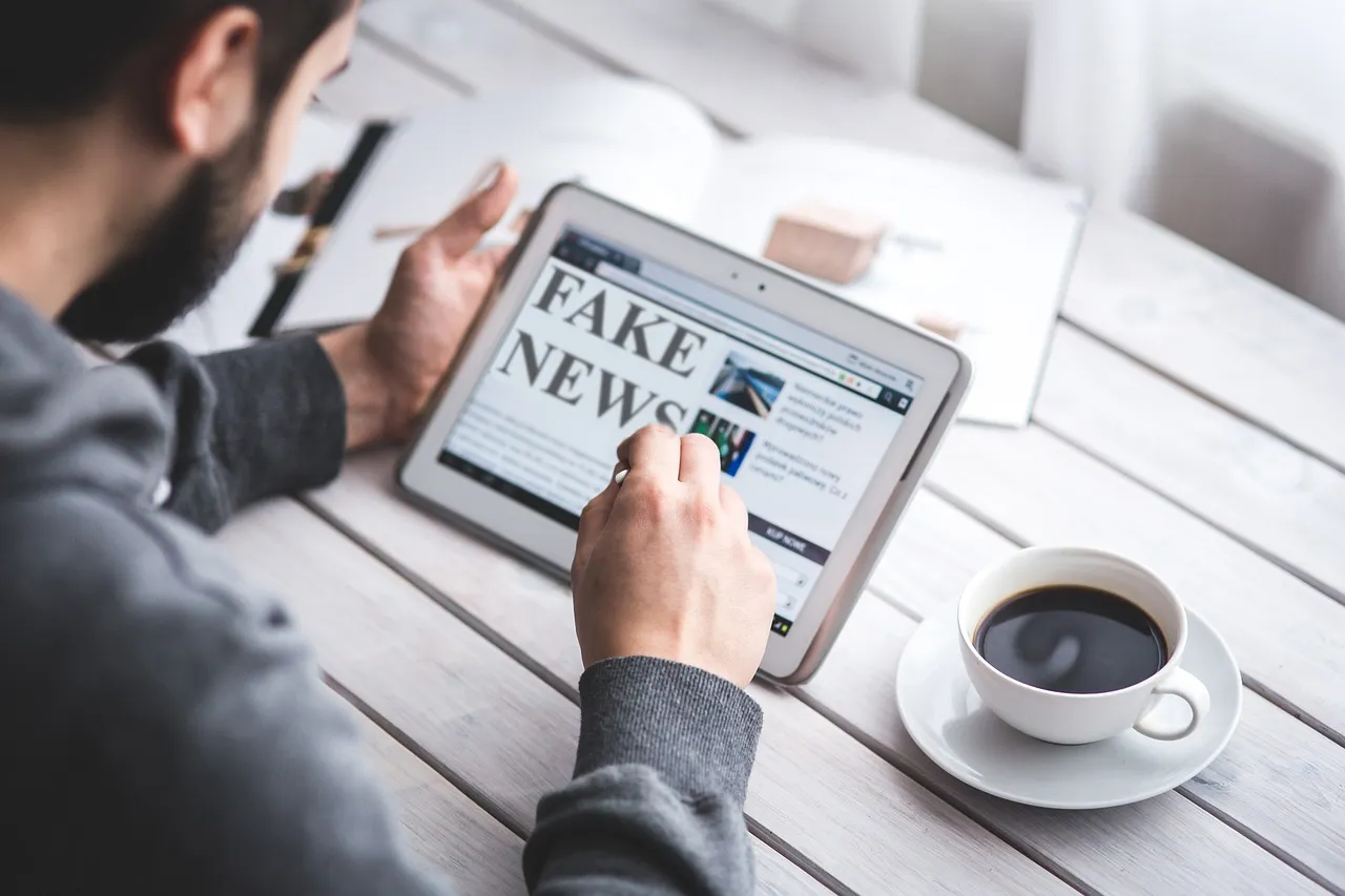 Fake News e vaccini: chi condivide più bufale in Italia?