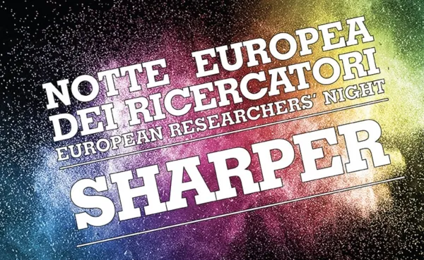 Dal 20 al 24 settembre 2021 torna la Notte Europea delle ricercatrici e dei ricercatori 2021