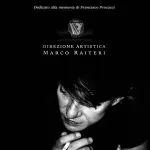 Fabrizio De André all’Osteria Rabezzana di Torino
