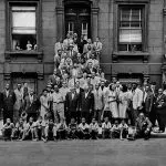 Guido Harari presenta: “Art Kane. Harlem 1958” in collaborazione con Torino Jazz Festival