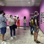 Le Mostre “Lisette Model. Street Life” e “Horst P. Horst. Style and Glamour”, vengono prorogate fino al 18 Luglio