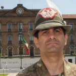 Prima cittadinanza onoraria al Generale Figliuolo: è Rocca Canavese ad assegnarla