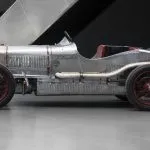 Il MAUTO parteciperà alla Mille Miglia con la OM 469 SPORT del 1922, straordinaria auto d’epoca