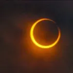 Eclissi anulare solare: il 10 giugno visibile anche dal Piemonte