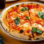 Una pizzeria da 10 e lode nel cuore di Torino