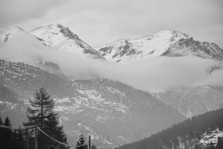 Rilancio dello sviluppo delle zone montane