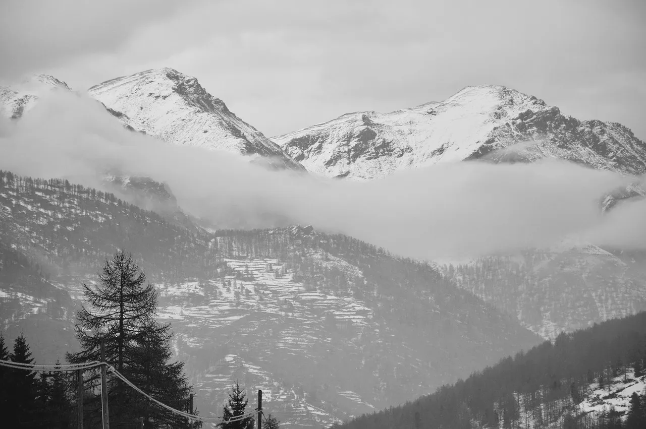 Rilancio dello sviluppo delle zone montane