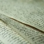 Digitalizzato un documento del 1963 conservato nella Biblioteca di Palazzo Cisterna