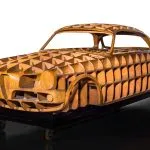 Al Museo di Ekaterinburg in Russia, esposte 3 famose auto d’epoca prestate dal MAUTO di Torino