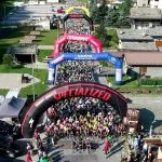 Torna la Gran Fondo Sestriere-Colle Finestre, la cavalcata ciclistica sulle montagne olimpiche