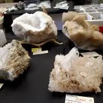L’associazione SËN GIAN propone iniziative dedicate alla mineralogia e alla storia locale