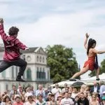 XX Festival Internazionale sul Filo del Circo, le eccellenze femminili in scena dal 2 al 10 luglio