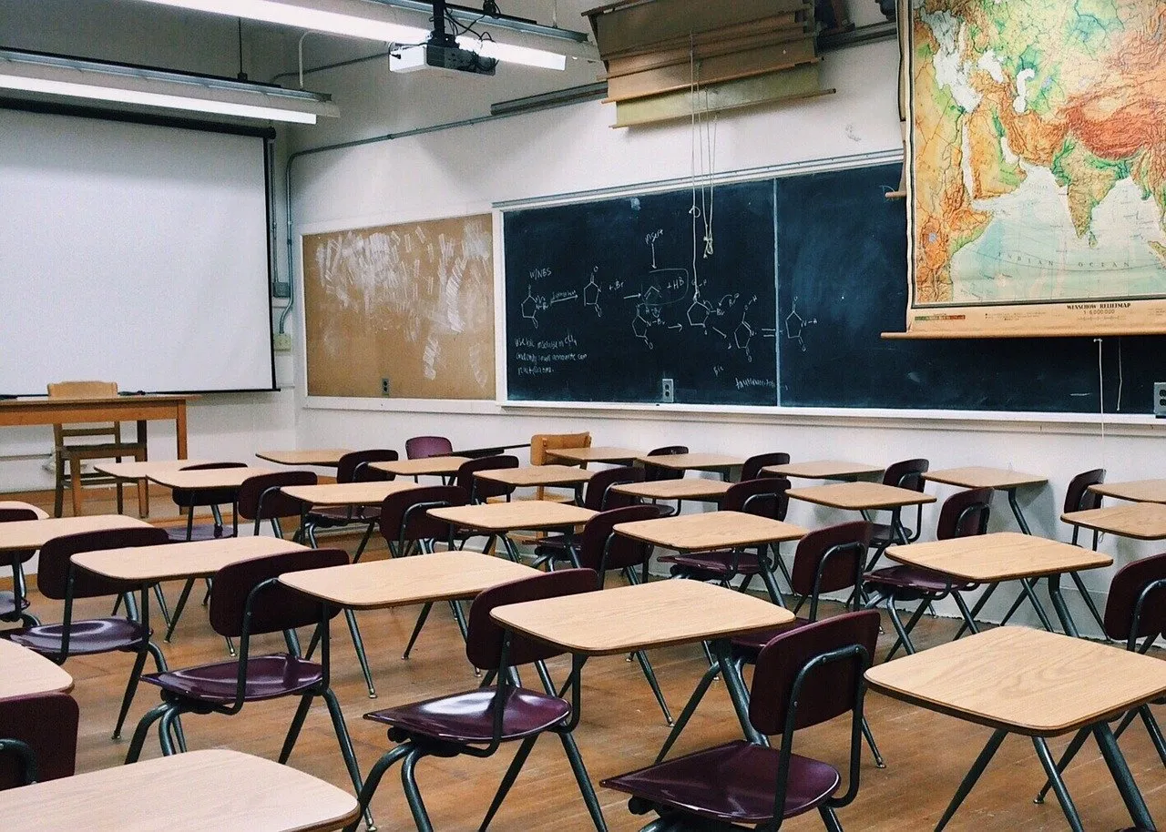 Riconfermati i progetti scolastici: “Nessuno resta indietro” E “Un assist verso il successo scolastico”