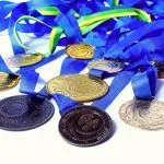 Olimpiadi, l’Italia inizia subito forte con due medaglie, oro e argento per Dell’Aquila e Samele!
