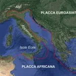 La Pianura Padana? È africana. Ve lo  spiega la scienza