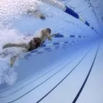 Olimpiadi, il piemontese Alessandro Miressi conquista la medaglia d’argento per l’Italia nel nuoto