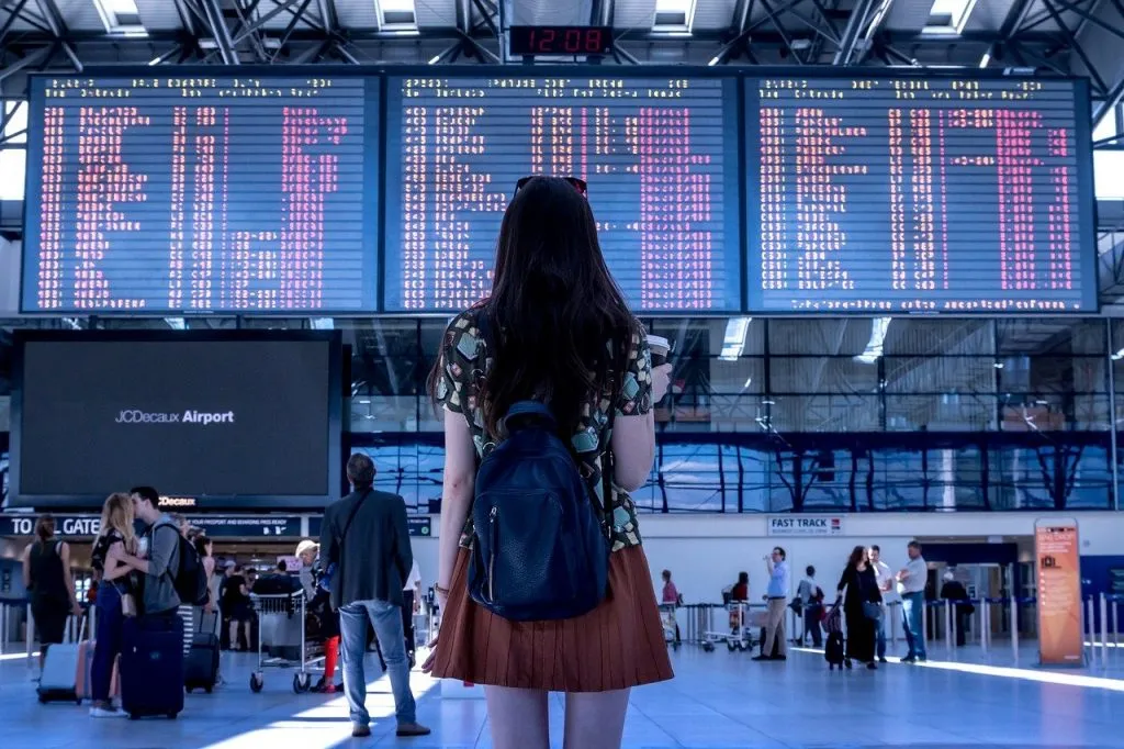 Per tutto Agosto negli aeroporti piemontesi più controlli sui passeggeri in arrivo dai paesi Schengen
