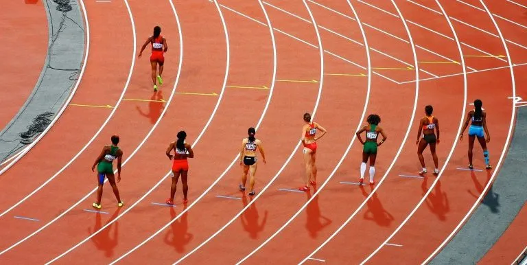 Olimpiadi, Antonella Palmisano conquista l’oro e l’italia eguaglia il proprio record di 36 Medaglie ai giochi