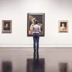 GAM di Torino: il grande patrimonio artistico moderno e contemporaneo