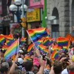 Torino: il Pride sfila in giro per la città