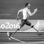 Paralimpiadi, la tante medaglie possibili anche grazie a due atlete piemontesi