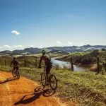 Piemonte, al via Pellegrina Bike Marathon, la prima edizione dell’evento ciclistico