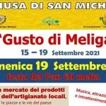Gusto di Meliga: a Chiusa San Michele l’evento gastronomico più dolce