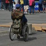 Alunni con disabilità, vittime di disservizi dei trasporti, la protesta dei genitori furiosi