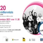 Coding Girls: al W20 Millenials con la voce delle donne