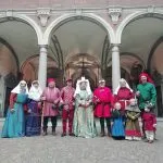 Sabato 20 visita animata a Palazzo Cisterna con i Credendari del Cerro di Ciriè