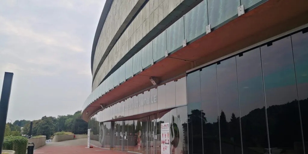 Il Museo Nazionale dell’Automobile di Torino sulle pagine del New York Times