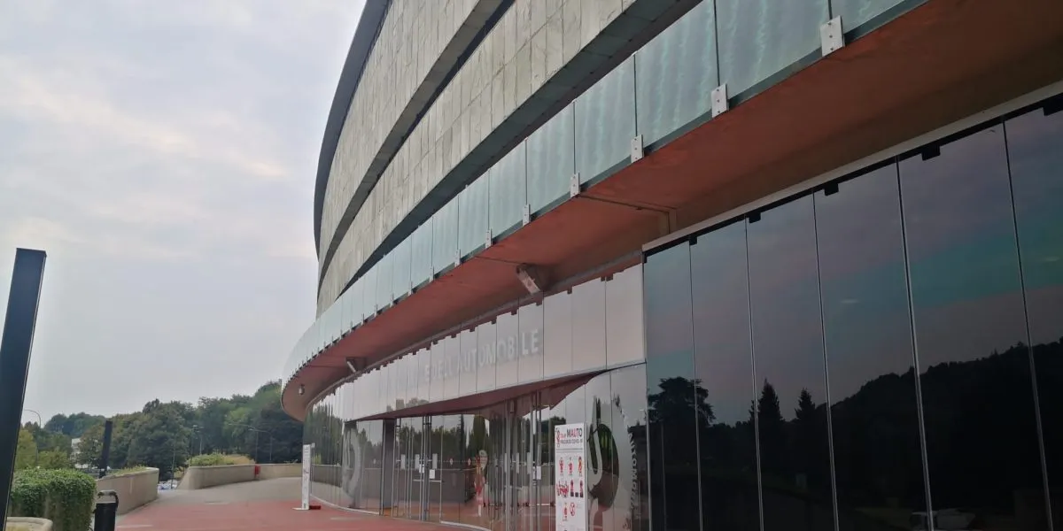 Il Museo Nazionale dell’Automobile di Torino sulle pagine del New York Times