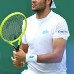 Tennis, Matteo Berrettini: “Sono pronto, Torino tiferà per me”