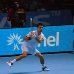 ATP Finals: Djokovic regola Ruud in due set, è in testa al suo girone