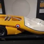 MAUTO, per la prima volta in esposizione la Colani Miura Concept Car