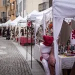 Mercatino di Natale: appuntamento a Piozzo l’8 dicembre