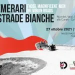 “Quei temerari delle strade bianche”, la mostra fotografica al MAUTO