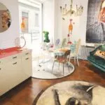 The Secret Home: incontri di design al Salotto Creativo