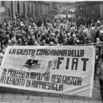 Fiat – la città deve sapere- l’assemblea sulle schedature in convegno