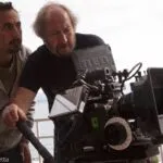 Giuseppe Piccioni riceve il Premio Prolo alla Carriera 2021, al 39° Torino Film Festival