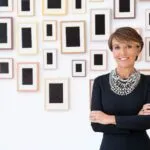 Patrizia Sandretto Re Rebaudengo è la Torinese dell’Anno 2021