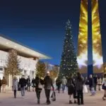 Outlet Village Torino: le iniziative per il Natale