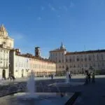 Commercianti contro il corteo nazionale no green pass: fuori dal centro di Torino